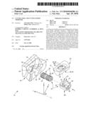 Cutting Tool and Cutting Insert Therefor diagram and image