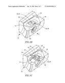 Cutting Tool and Cutting Insert Therefor diagram and image