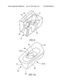 Cutting Tool and Cutting Insert Therefor diagram and image