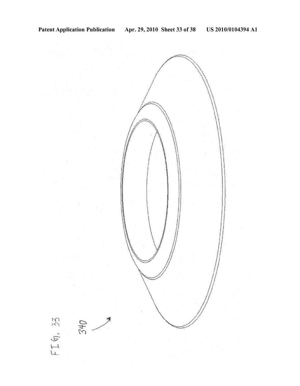 MOUNT HAVING A PUSH NUT AND A POST - diagram, schematic, and image 34