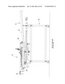 Thermoformed Article Stack Segmenting Apparatus diagram and image