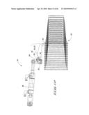 Thermoformed Article Stack Segmenting Apparatus diagram and image