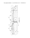 Thermoformed Article Stack Segmenting Apparatus diagram and image