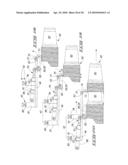 Thermoformed Article Stack Segmenting Apparatus diagram and image