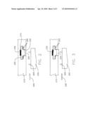 THERMALLY-ACTIVATED CLEARANCE REDUCTION FOR A STEAM TURBINE diagram and image