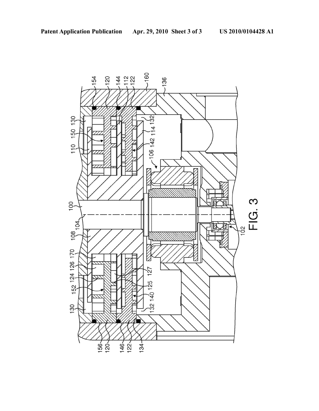 Molecular drag pumping mechanism - diagram, schematic, and image 04