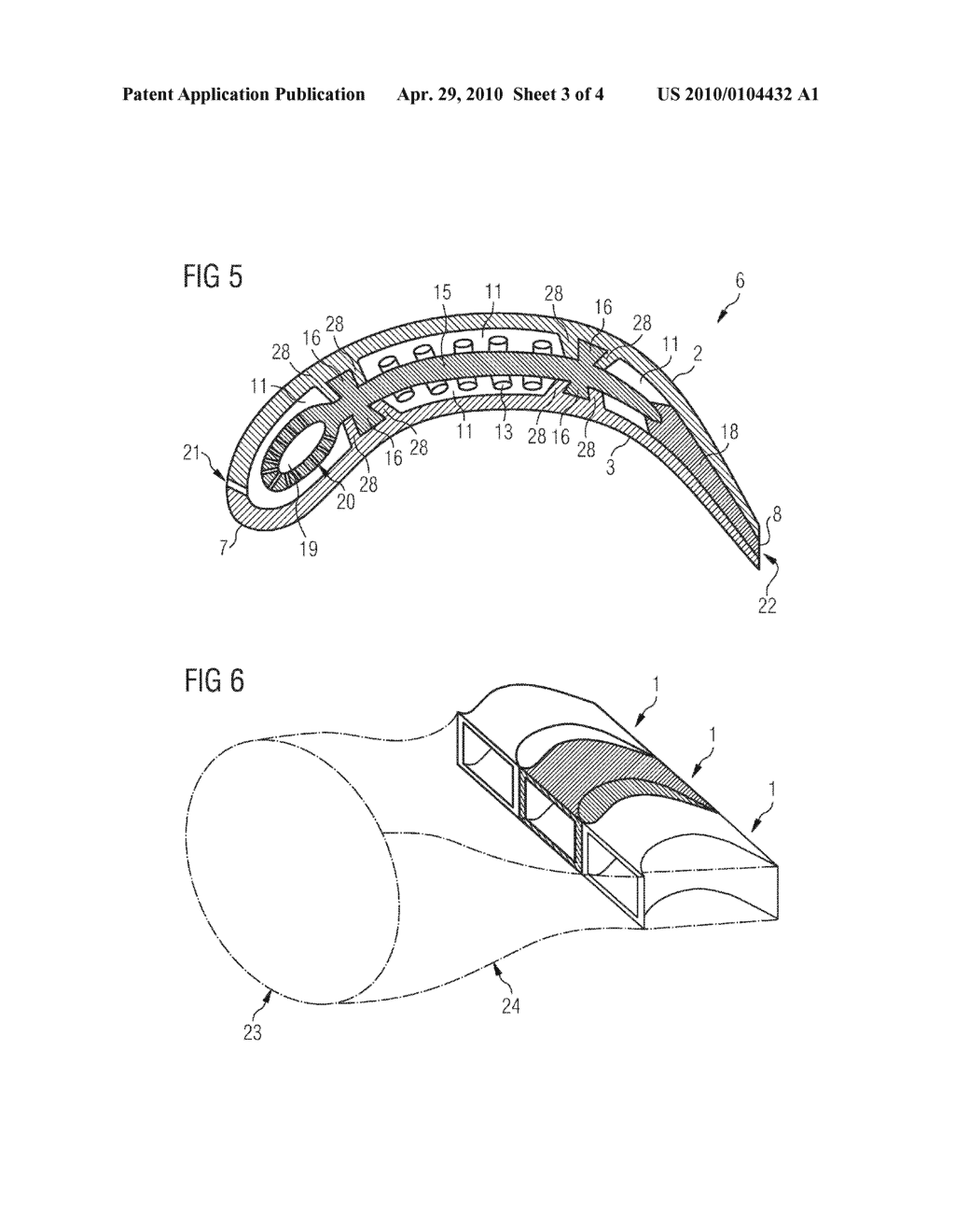 ARRANGEMENT FOR A GAS TURBINE ENGINE - diagram, schematic, and image 04