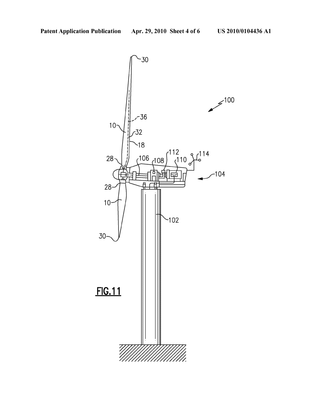 ACTIVE CURCILATION CONTROL OF AERODYNAMIC STRUCTURES - diagram, schematic, and image 05