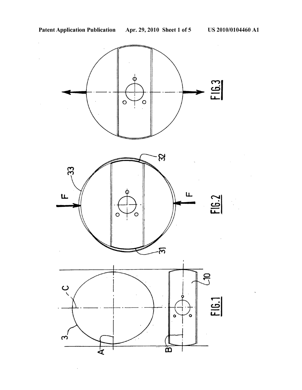 METHOD OF ASSEMBLING A REFRIGERATING COMPRESSOR - diagram, schematic, and image 02