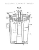 Multi-Dosing Detergent Delivery Device diagram and image