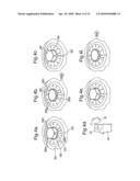 Multi-Dosing Detergent Delivery Device diagram and image