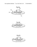 Multi-Dosing Detergent Delivery Device diagram and image