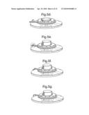 Multi-Dosing Detergent Delivery Device diagram and image