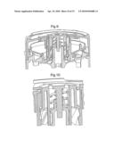 Multi-Dosing Detergent Delivery Device diagram and image