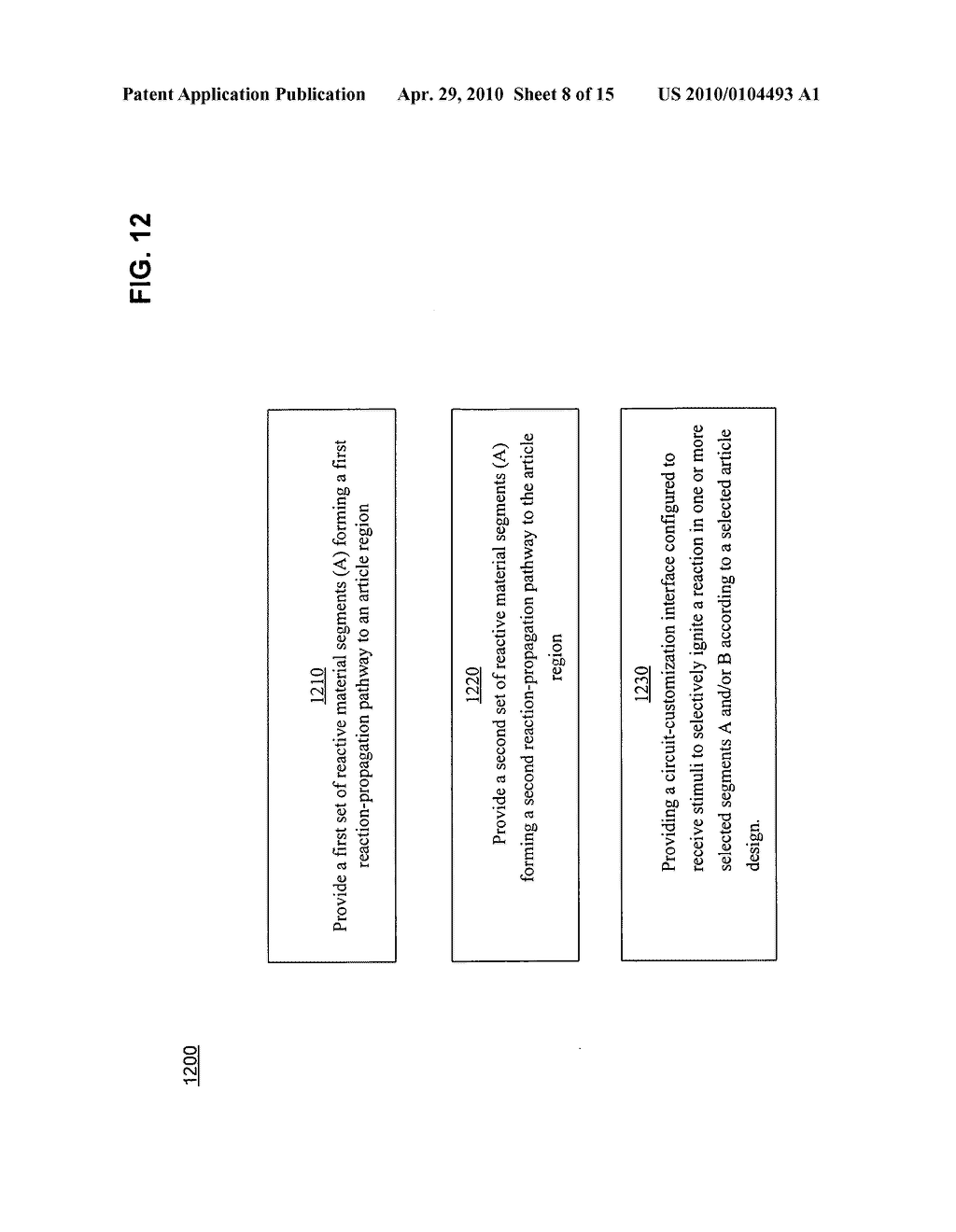 Reactive composite material structures with endothermic reactants - diagram, schematic, and image 09