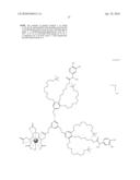 Dendritic Chelated Compounds, Methods for Making the Same and Pharmaceutical Compositions Containing the Same diagram and image