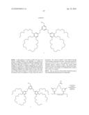 Dendritic Chelated Compounds, Methods for Making the Same and Pharmaceutical Compositions Containing the Same diagram and image