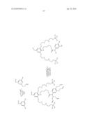 Dendritic Chelated Compounds, Methods for Making the Same and Pharmaceutical Compositions Containing the Same diagram and image