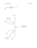 Dendritic Chelated Compounds, Methods for Making the Same and Pharmaceutical Compositions Containing the Same diagram and image