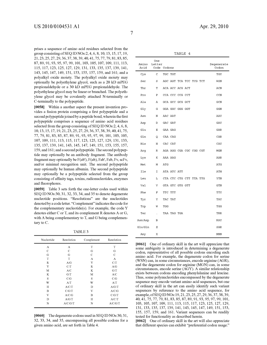 HOMOGENEOUS PREPARATIONS OF IL-28 AND IL-29 - diagram, schematic, and image 08