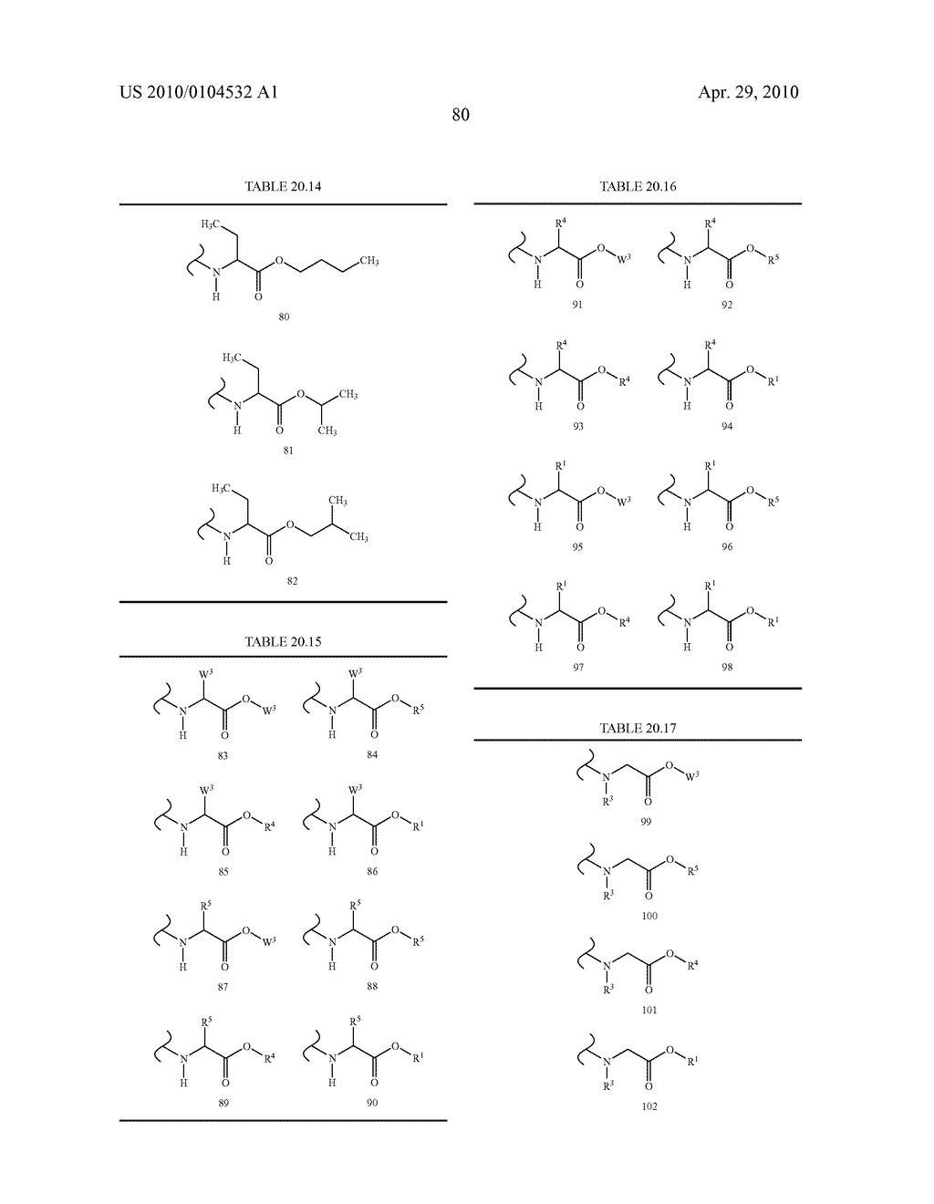 NUCLEOSIDE ANALOGS FOR ANTIVIRAL TREATMENT - diagram, schematic, and image 81