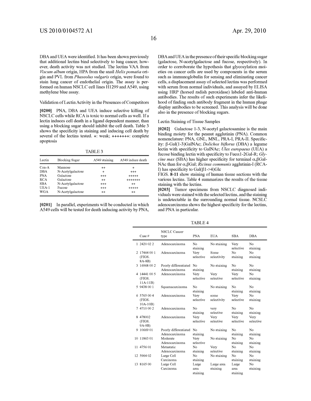 METHODS FOR SCREENING FOR THERAPEUTIC MOLECULES AND USE OF THE MOLECULES THEREFROM - diagram, schematic, and image 33