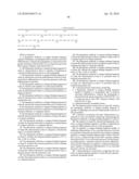 POLYNUCLEOTIDES AND POLYPEPTIDE SEQUENCES INVOLVED IN THE PROCESS OF BONE REMODELING diagram and image