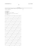 POLYNUCLEOTIDES AND POLYPEPTIDE SEQUENCES INVOLVED IN THE PROCESS OF BONE REMODELING diagram and image