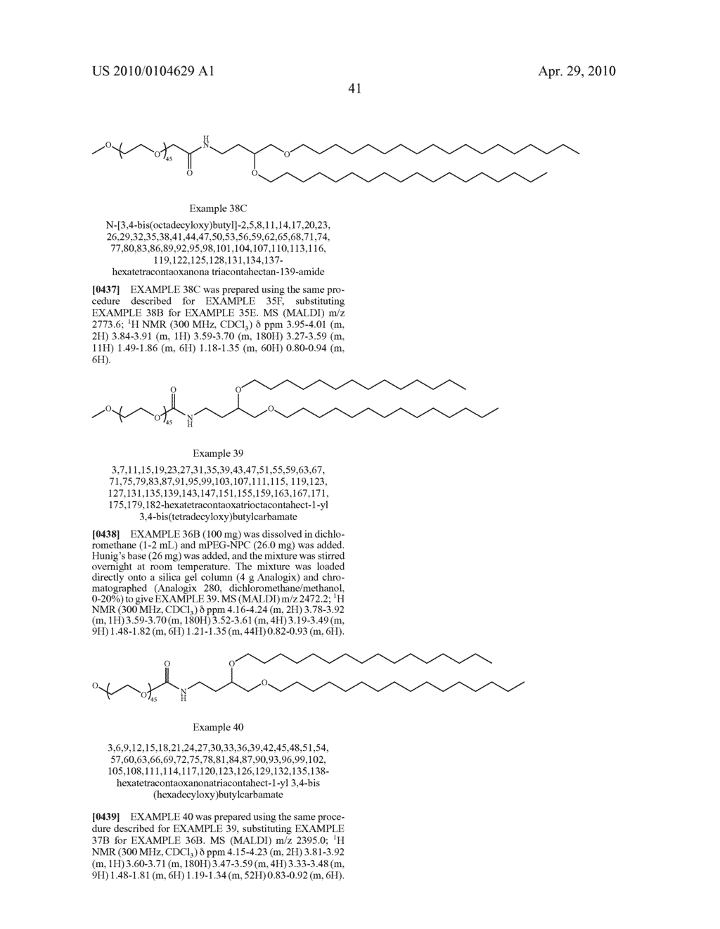 CATIONIC LIPIDS AND USES THEREOF - diagram, schematic, and image 58