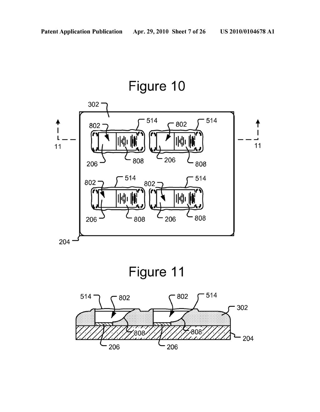 APPARATUS AND METHOD FOR MAKING AND USING A TOOLING DIE - diagram, schematic, and image 08