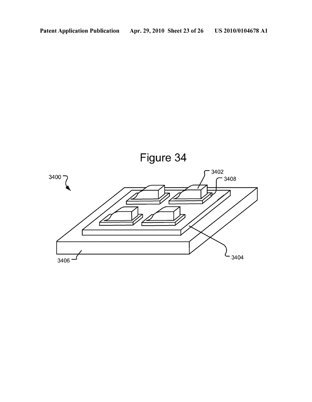 APPARATUS AND METHOD FOR MAKING AND USING A TOOLING DIE - diagram, schematic, and image 24