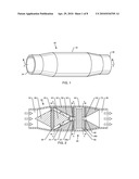 FLOW-THROUGH CAVITATION-ASSISTED RAPID MODIFICATION OF BEVERAGE FLUIDS diagram and image