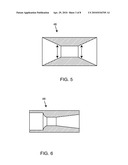 FLOW-THROUGH CAVITATION-ASSISTED RAPID MODIFICATION OF BEVERAGE FLUIDS diagram and image