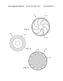 FLOW-THROUGH CAVITATION-ASSISTED RAPID MODIFICATION OF BEVERAGE FLUIDS diagram and image