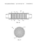 FLOW-THROUGH CAVITATION-ASSISTED RAPID MODIFICATION OF BEVERAGE FLUIDS diagram and image