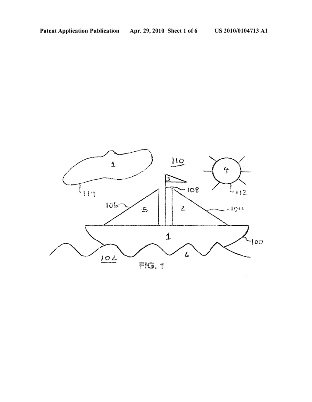 Method for Custom Decorating of Bakery Items - diagram, schematic, and image 02