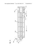 METHODS FOR PRODUCING PARTIALLY HYDRATED AND COOKED BEAN PRODUCTS diagram and image