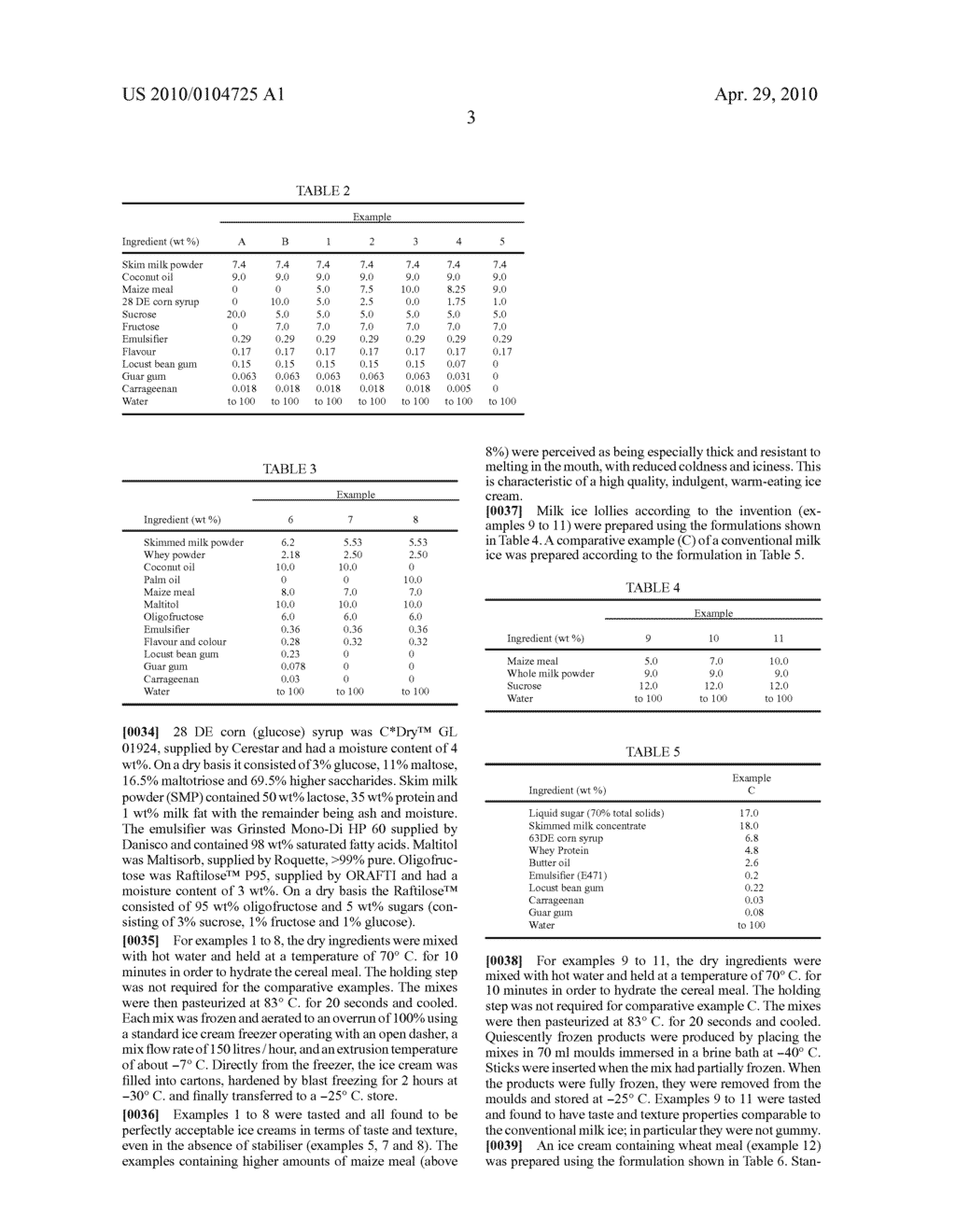 FROZEN CONFECTION - diagram, schematic, and image 04