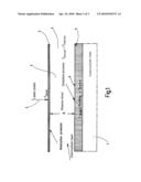 METHOD FOR INSCRIBING OR MARKING SURFACES diagram and image