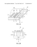 METHOD FOR DISCHARGING LIQUID BODY, METHOD FOR MANUFACTURING COLOR FILTER, AND METHOD FOR MANUFACTURING ORGANIC EL DEVICE diagram and image