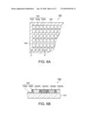 METHOD FOR DISCHARGING LIQUID BODY, METHOD FOR MANUFACTURING COLOR FILTER, AND METHOD FOR MANUFACTURING ORGANIC EL DEVICE diagram and image