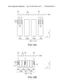 METHOD FOR DISCHARGING LIQUID BODY, METHOD FOR MANUFACTURING COLOR FILTER, AND METHOD FOR MANUFACTURING ORGANIC EL DEVICE diagram and image