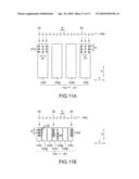 METHOD FOR DISCHARGING LIQUID BODY, METHOD FOR MANUFACTURING COLOR FILTER, AND METHOD FOR MANUFACTURING ORGANIC EL DEVICE diagram and image