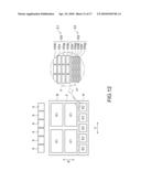 METHOD FOR DISCHARGING LIQUID BODY, METHOD FOR MANUFACTURING COLOR FILTER, AND METHOD FOR MANUFACTURING ORGANIC EL DEVICE diagram and image