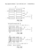 METHOD FOR DISCHARGING LIQUID BODY, METHOD FOR MANUFACTURING COLOR FILTER, AND METHOD FOR MANUFACTURING ORGANIC EL DEVICE diagram and image