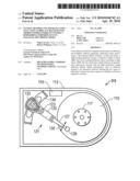 SYSTEM, METHOD AND APPARATUS FOR A NEAT STATE LUBRICANT BLEND HAVING IMPROVED PROCESSIBILITY WITHOUT DIMINISHING PERFORMANCE OF MAGNETIC RECORDING MEDIA diagram and image