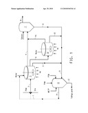 TREATMENT OF TAILINGS STREAMS diagram and image