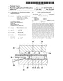 LAMINATED PLATE AND MANUFACTURING METHOD THEREOF diagram and image