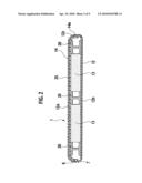 LAMINATED PLATE AND MANUFACTURING METHOD THEREOF diagram and image