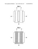 LAMINATED PLATE AND MANUFACTURING METHOD THEREOF diagram and image